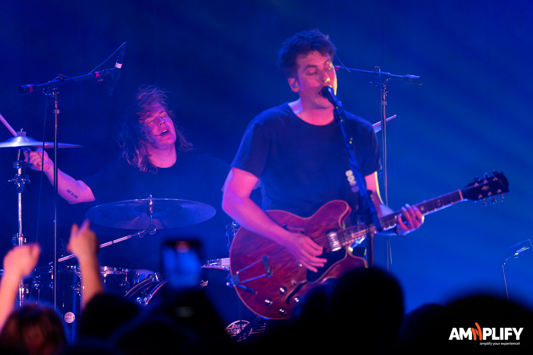 CIRCA WAVES