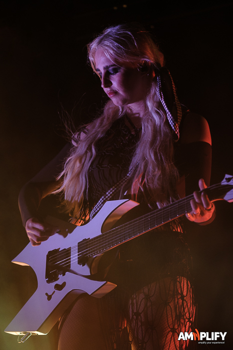LAUREL