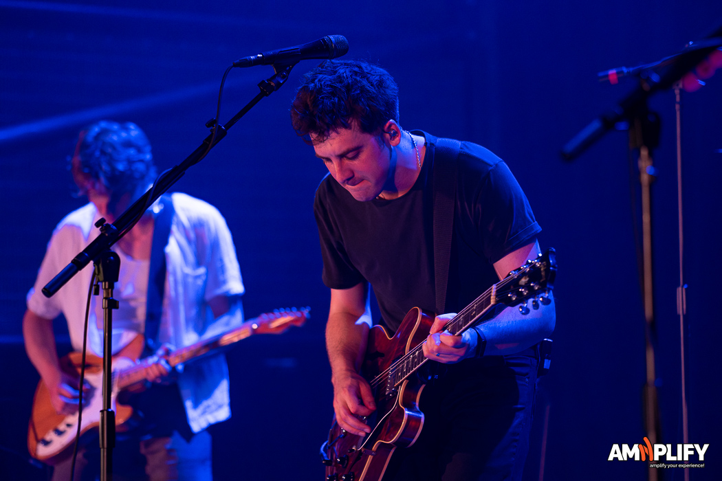 CIRCA WAVES