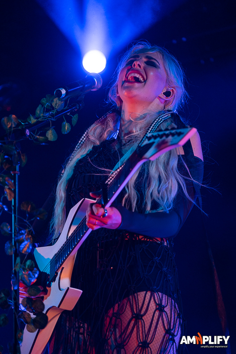 LAUREL