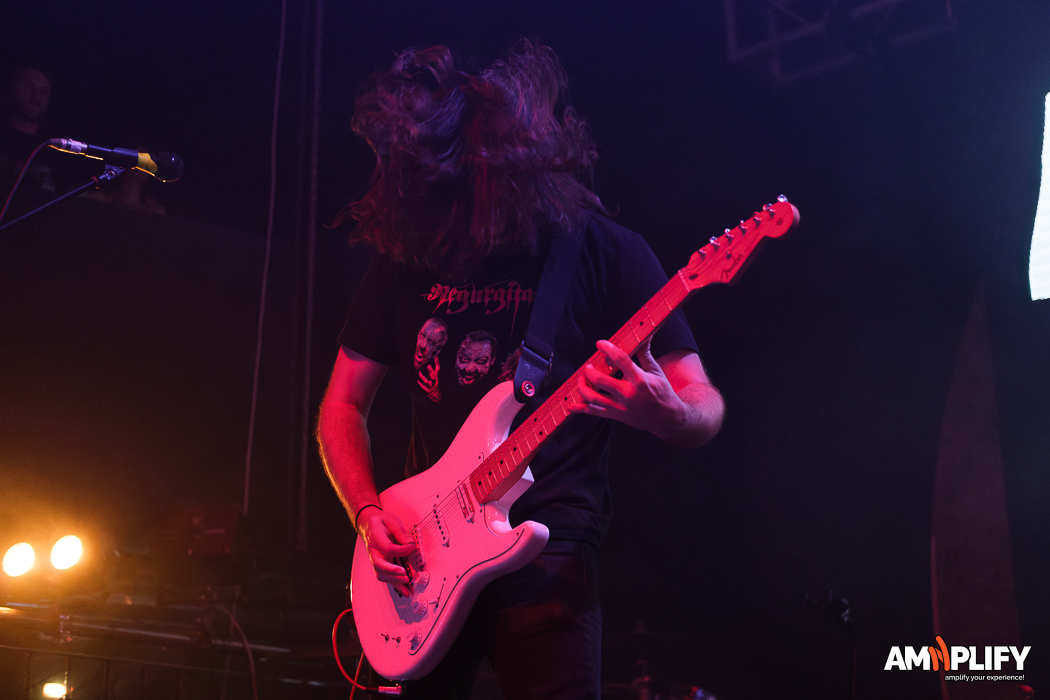 DZ Deathrays
