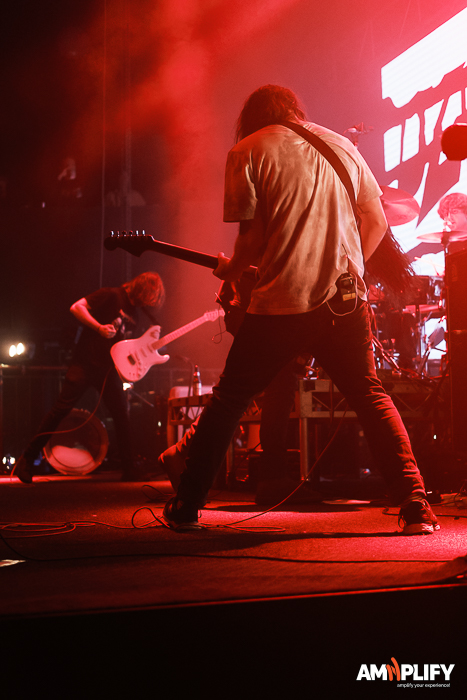 DZ Deathrays