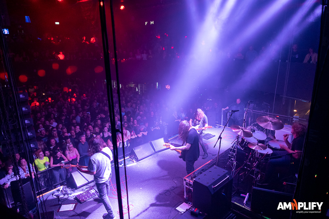 DZ Deathrays