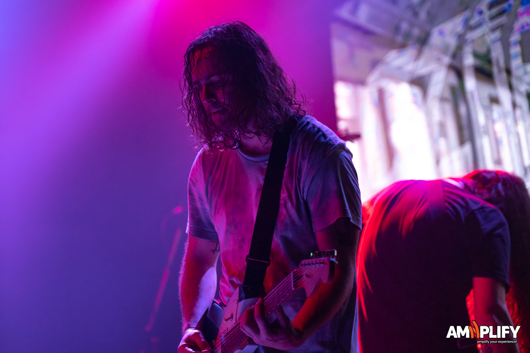 DZ Deathrays