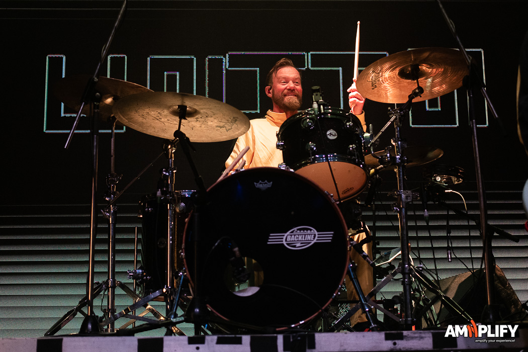 Regurgitator