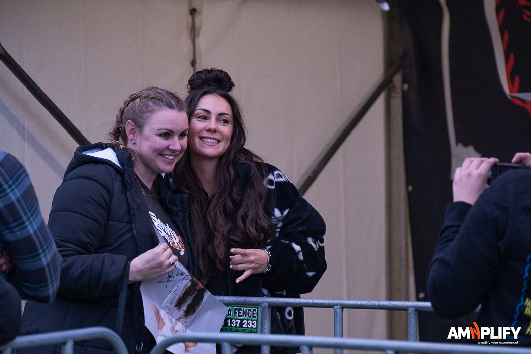 Amy Shark