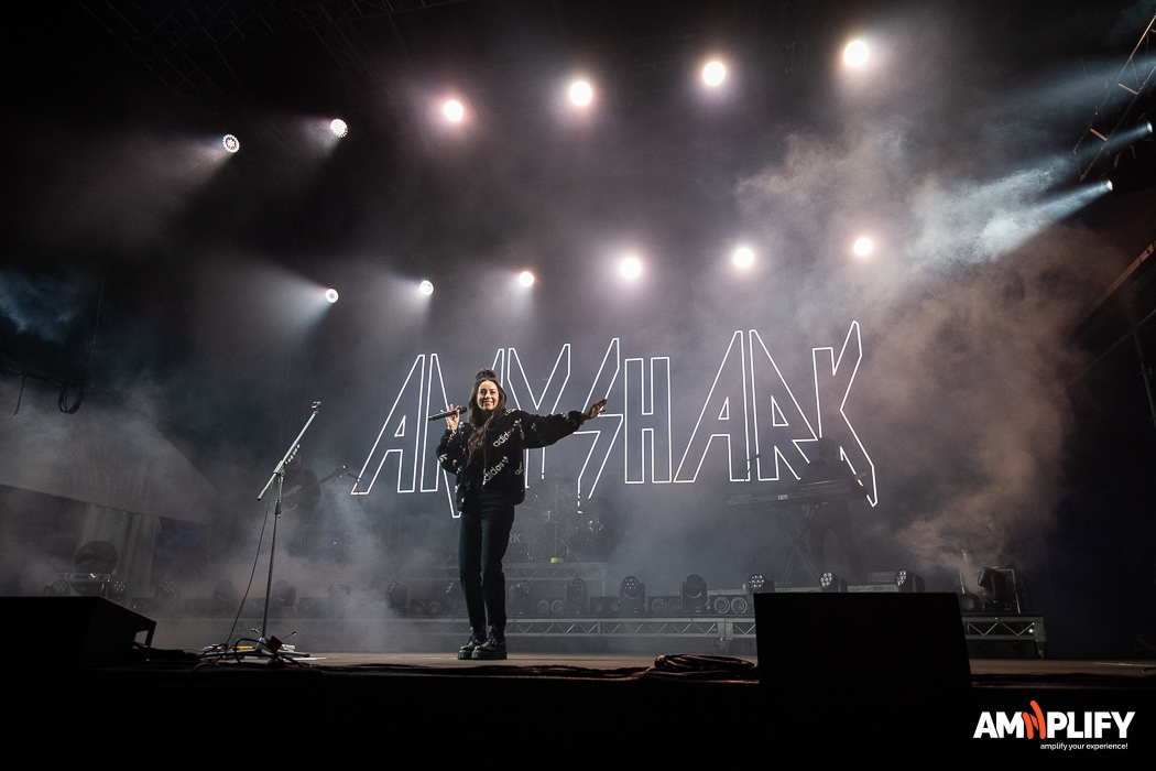 Amy Shark