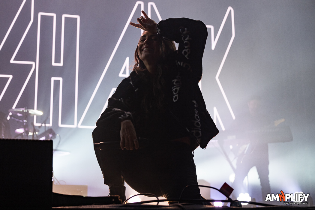 Amy Shark