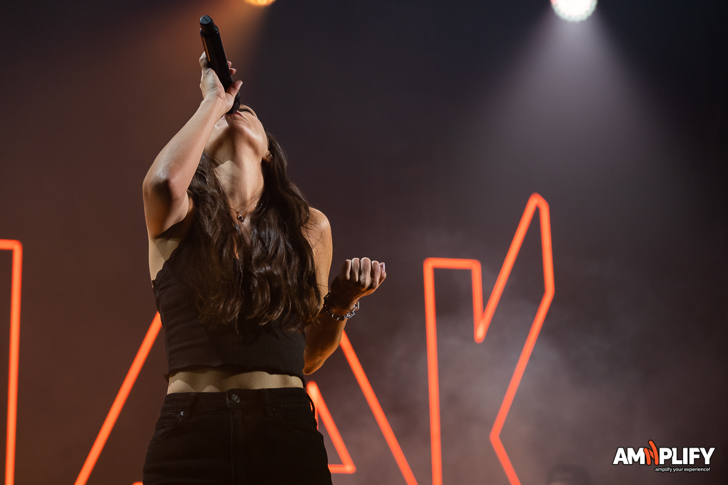 Amy Shark