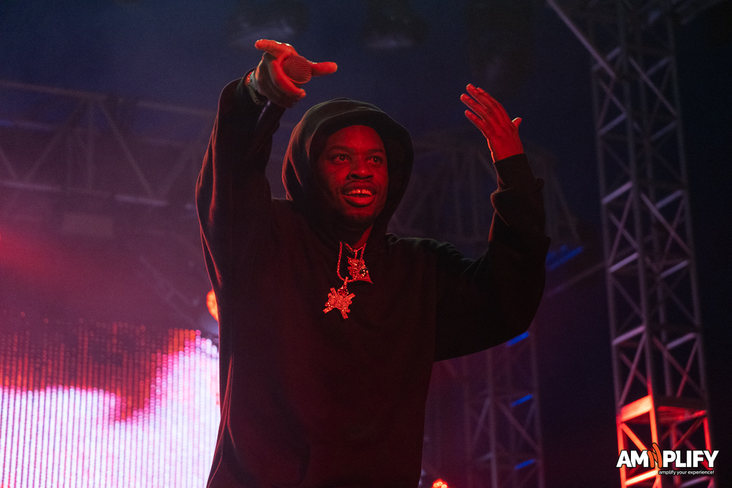 Denzel Curry