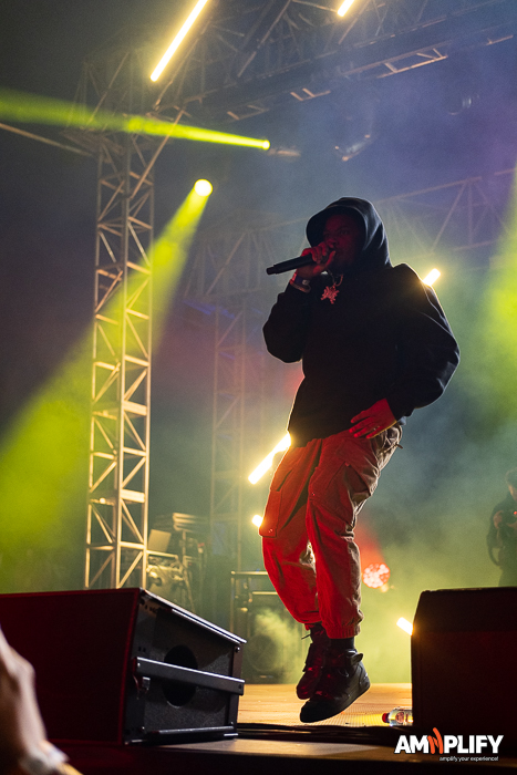 Denzel Curry