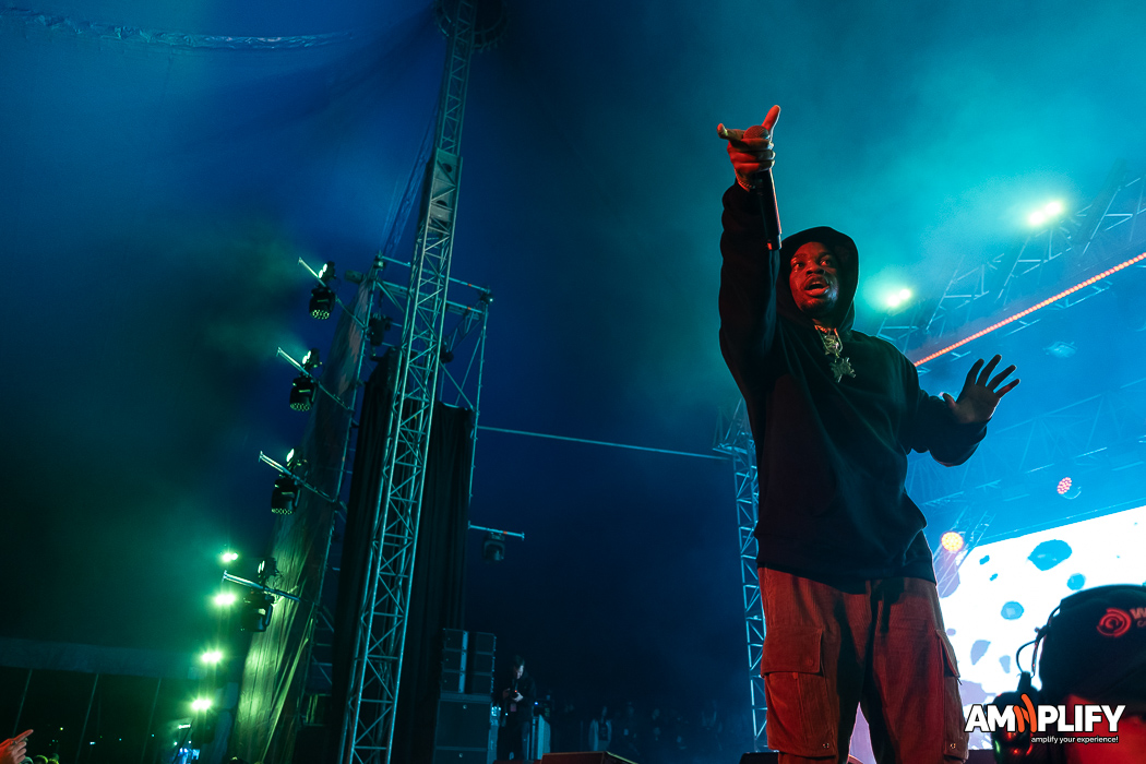 Denzel Curry