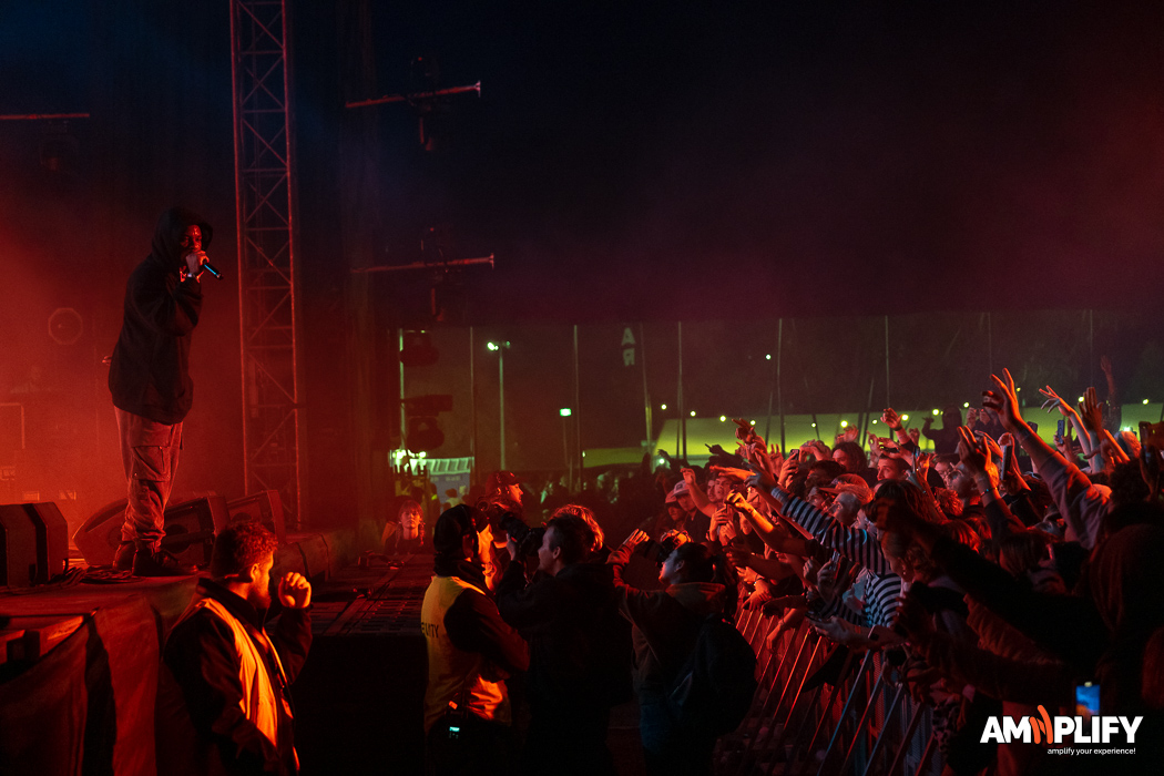 Denzel Curry