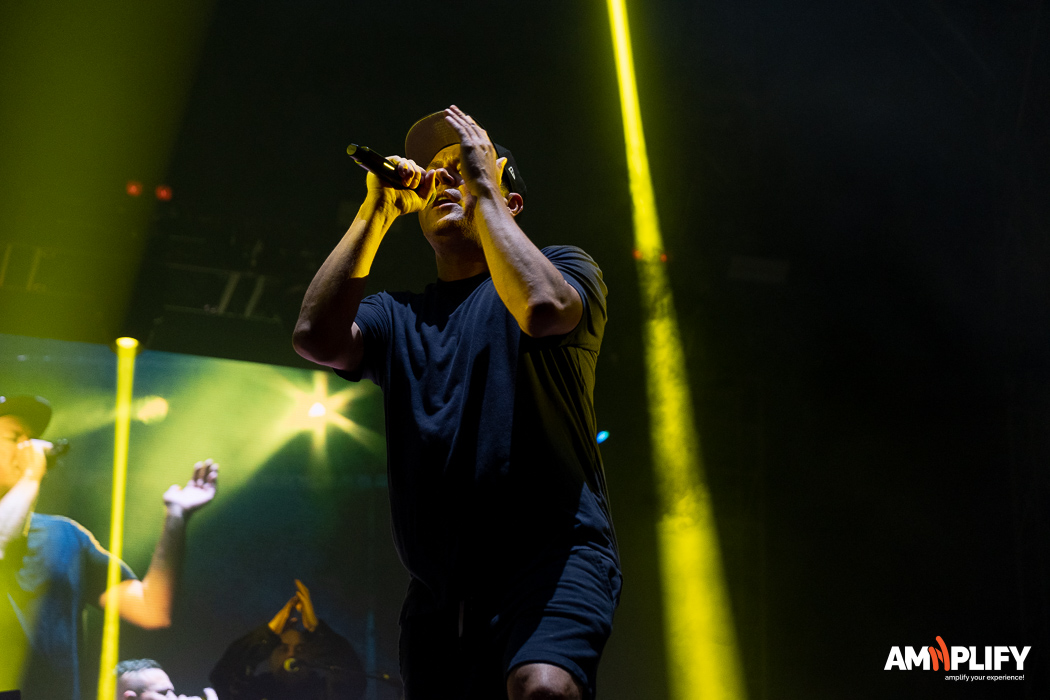 Hilltop Hoods