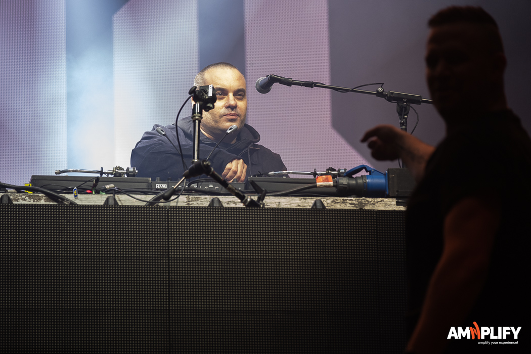 Hilltop Hoods