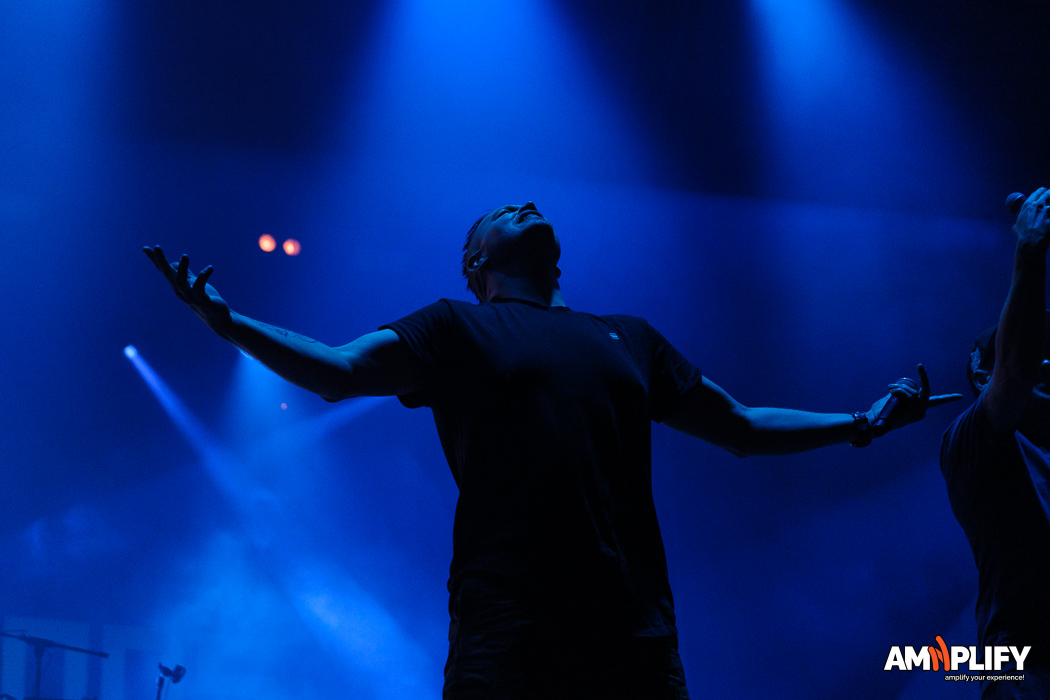Hilltop Hoods