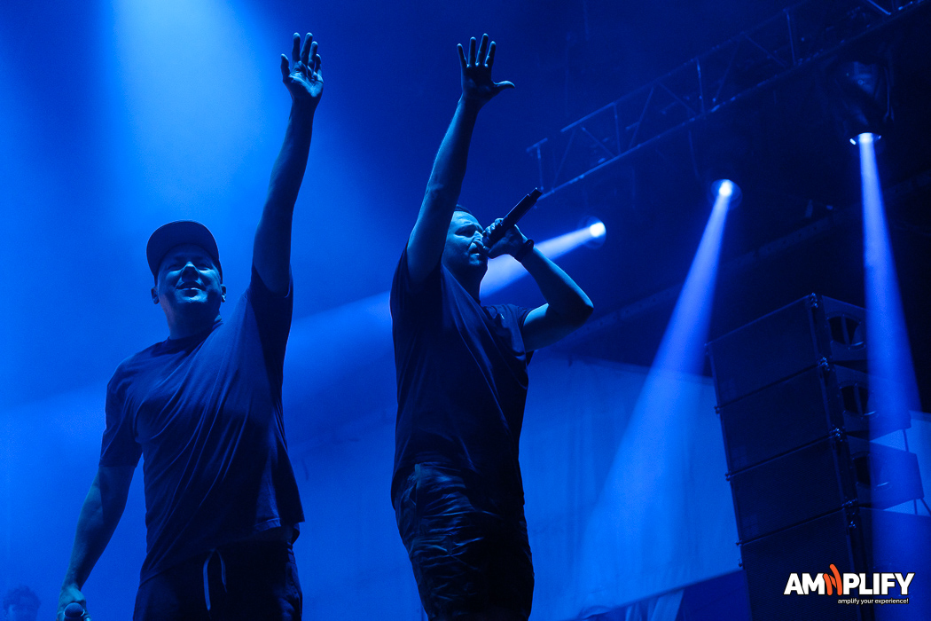 Hilltop Hoods