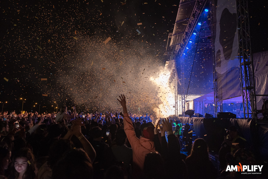 Hilltop Hoods