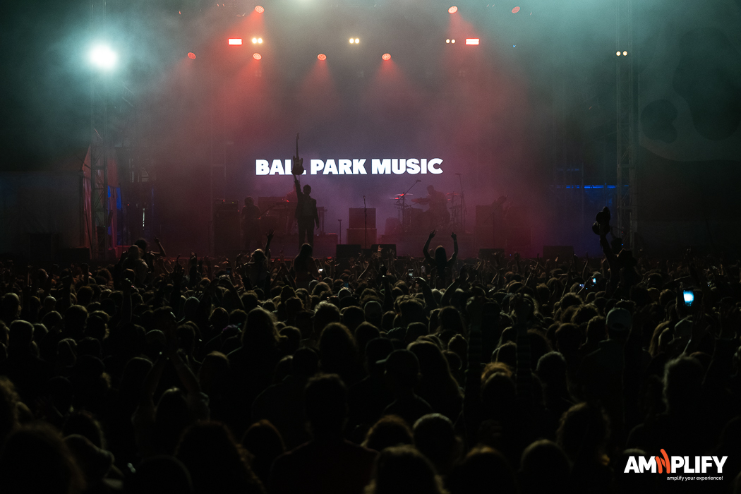 Ball Park Music