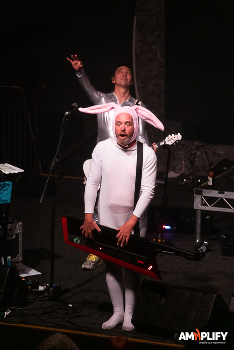 Regurgitator