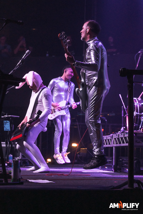 Regurgitator