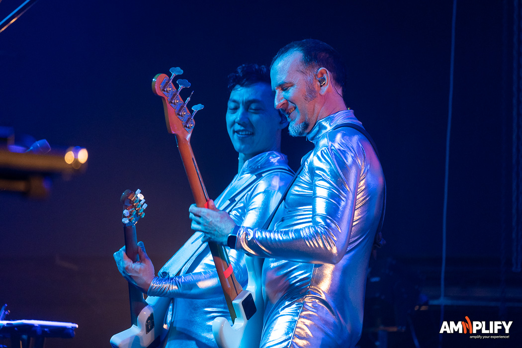 Regurgitator
