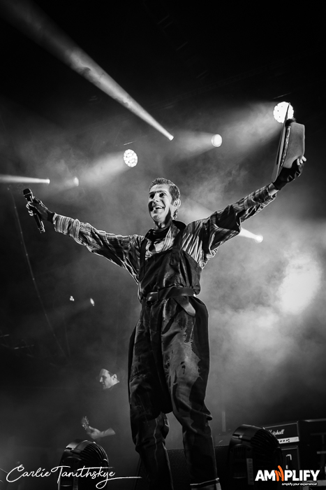 Jane's Addiction