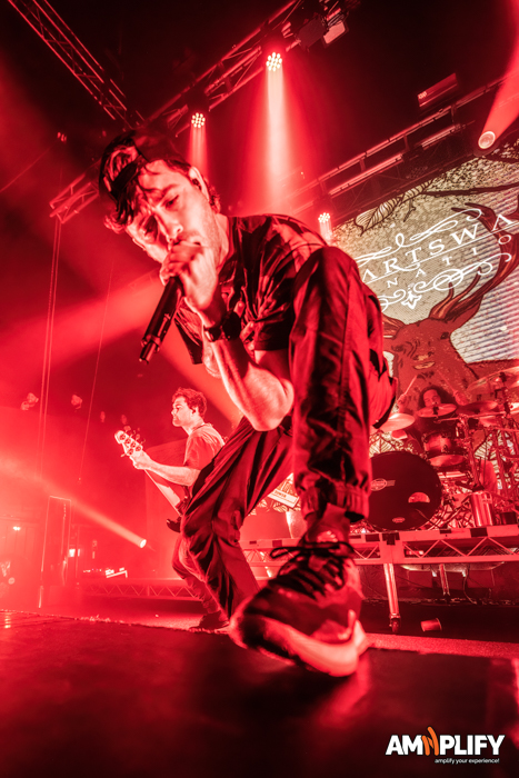 In Hearts Wake