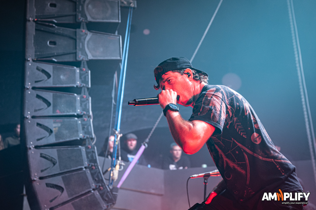 In Hearts Wake