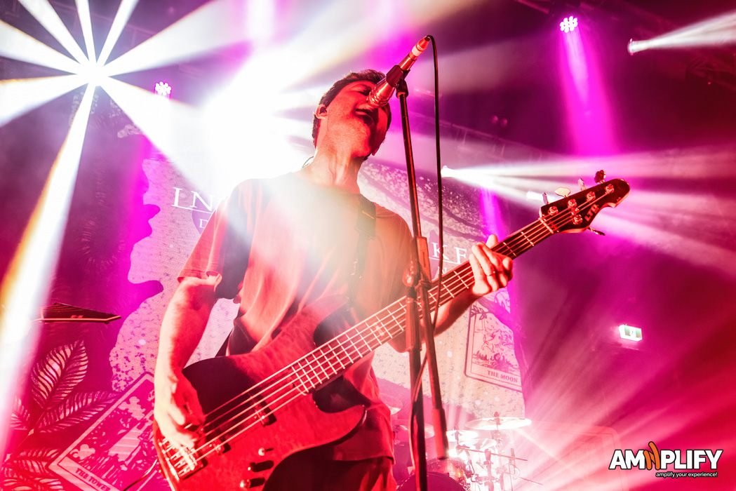 In Hearts Wake