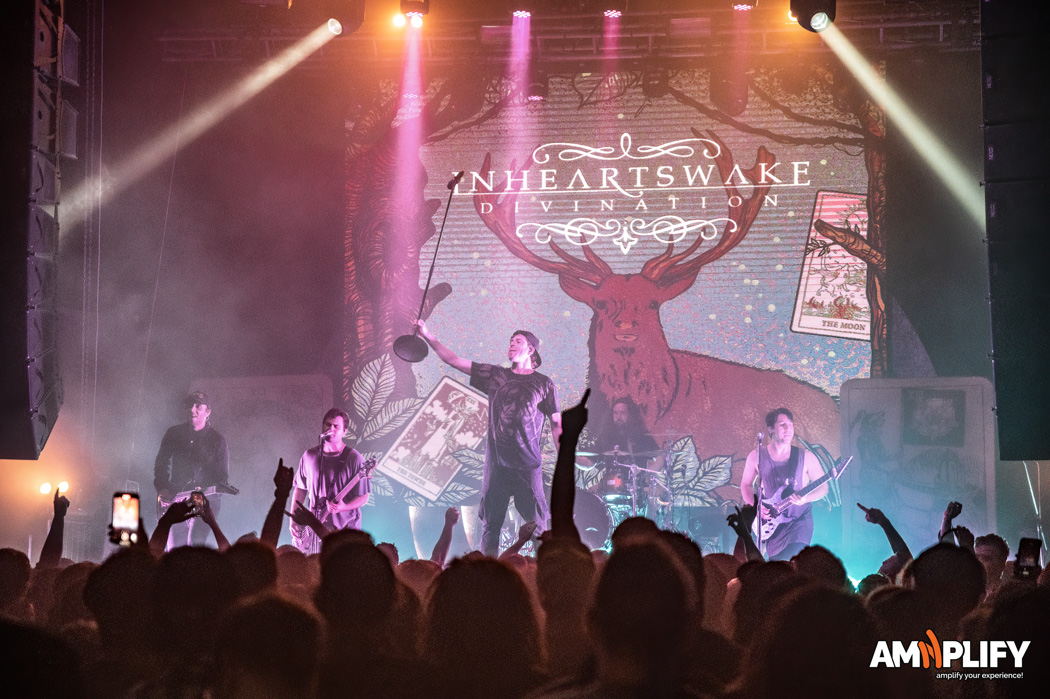 In Hearts Wake