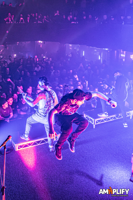 In Hearts Wake