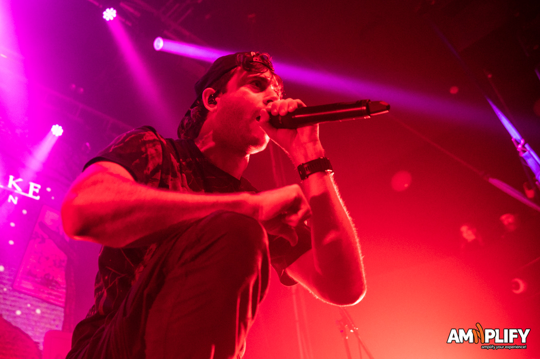 In Hearts Wake