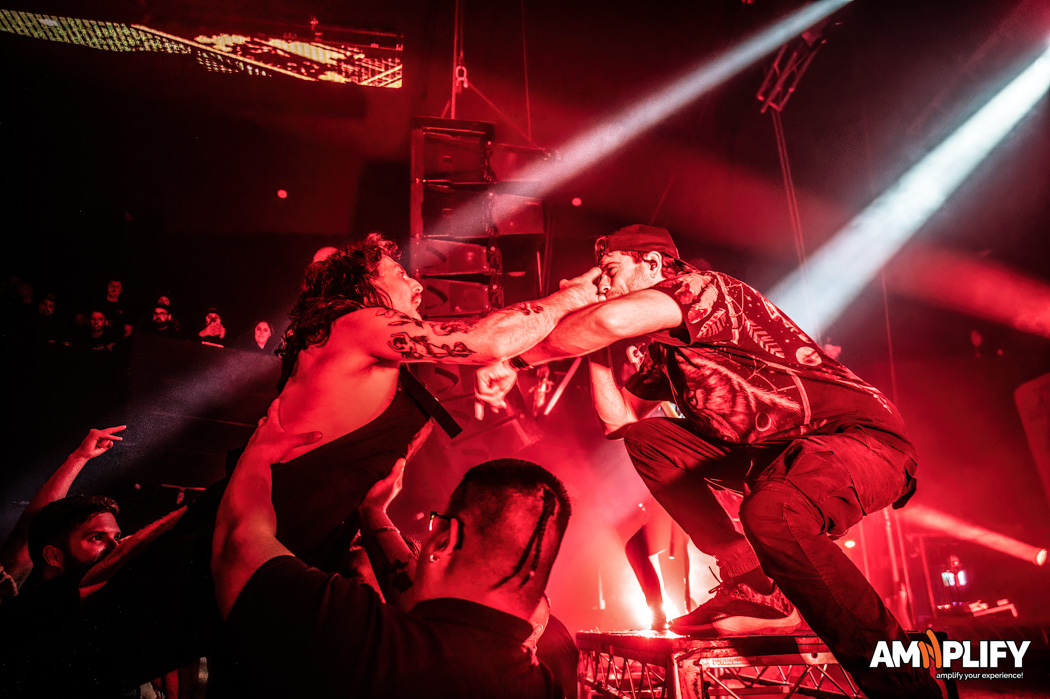In Hearts Wake