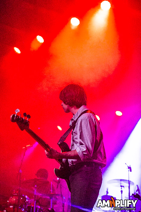 Beach Fossils