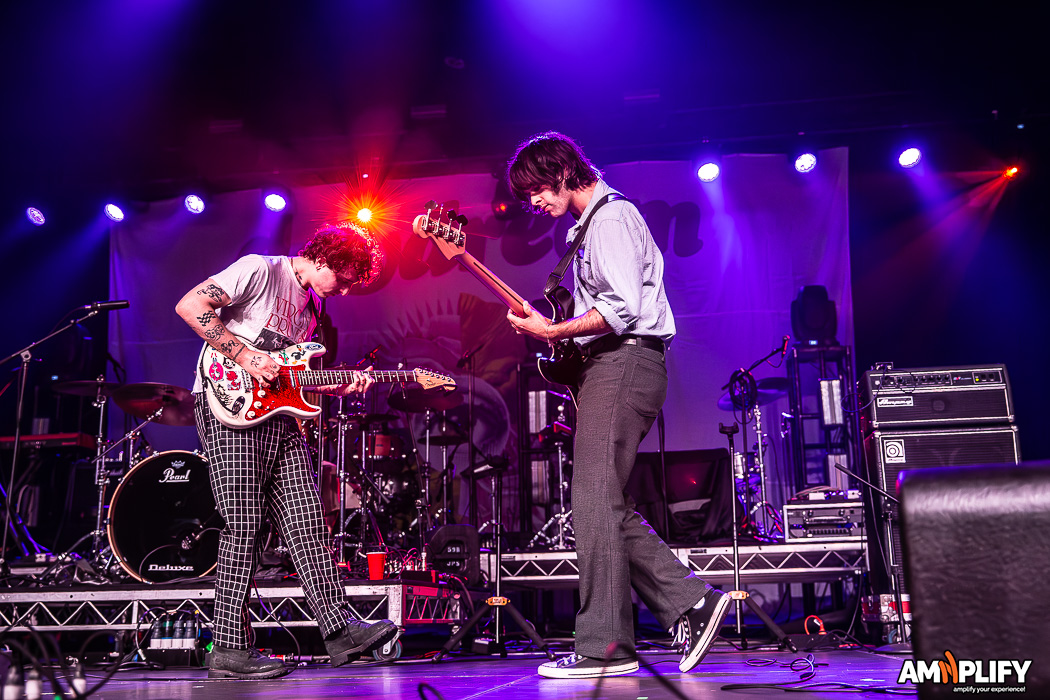 Beach Fossils