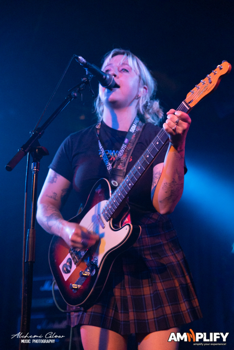 Bec Stevens
