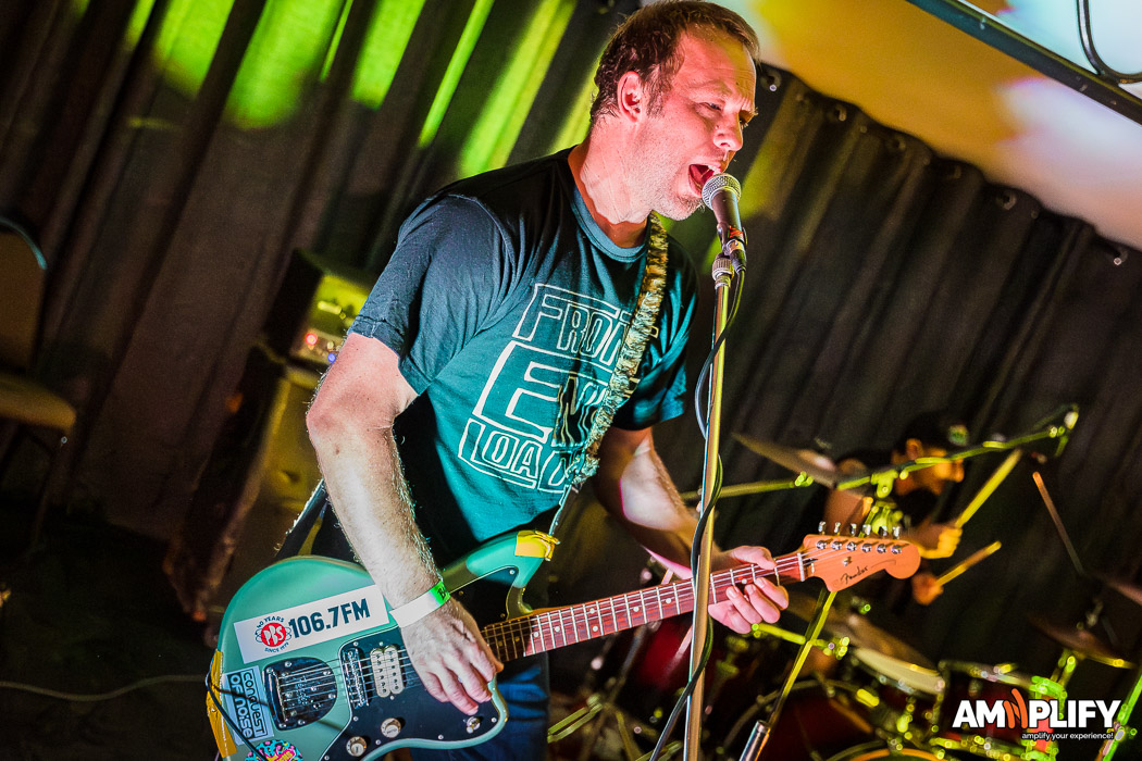 The Blistered Minds