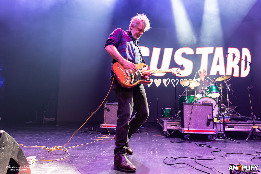 Custard