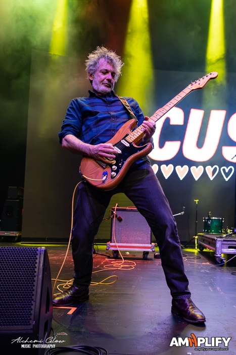 Custard