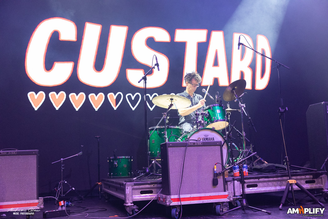Custard