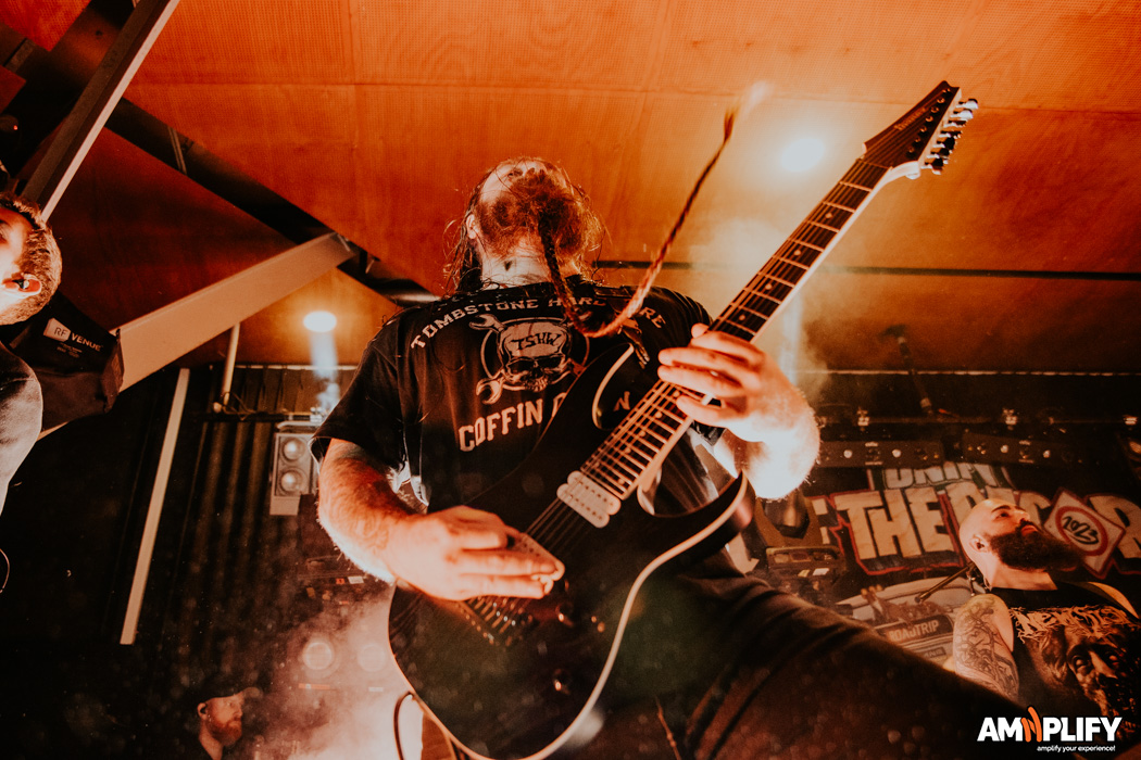 Fit For An Autopsy