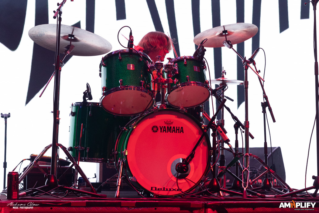 DZ Deathrays