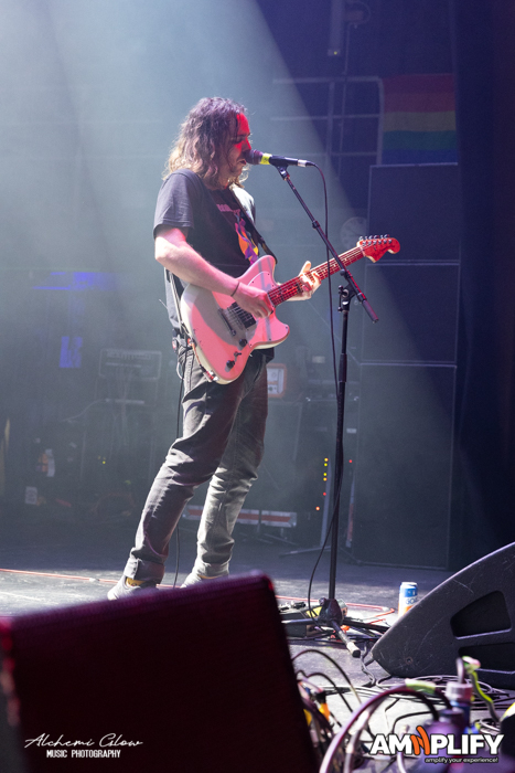 DZ Deathrays