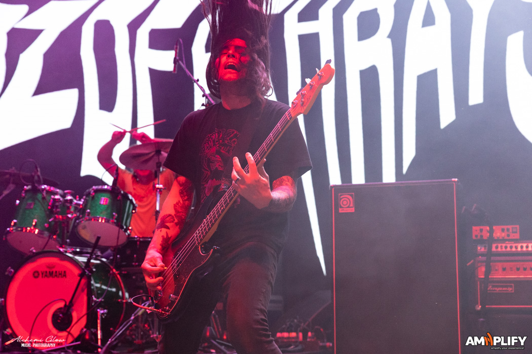 DZ Deathrays