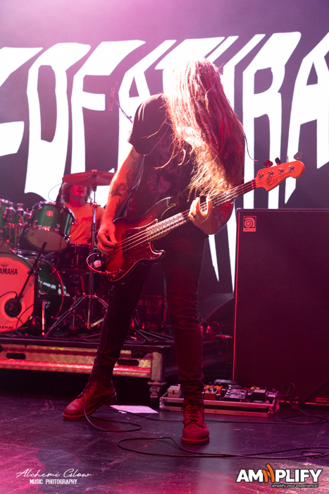 DZ Deathrays