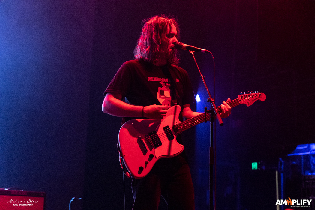 DZ Deathrays