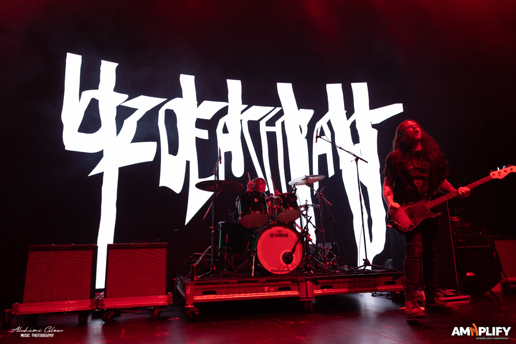 DZ Deathrays