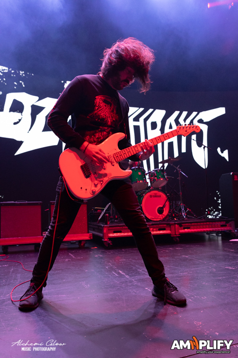 DZ Deathrays