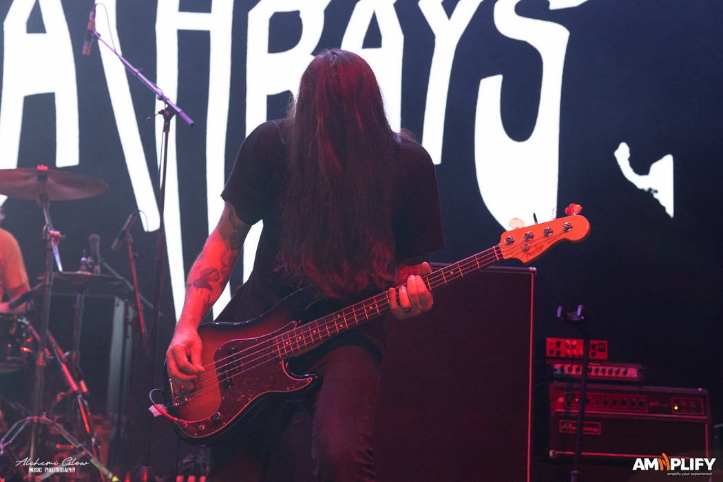 DZ Deathrays